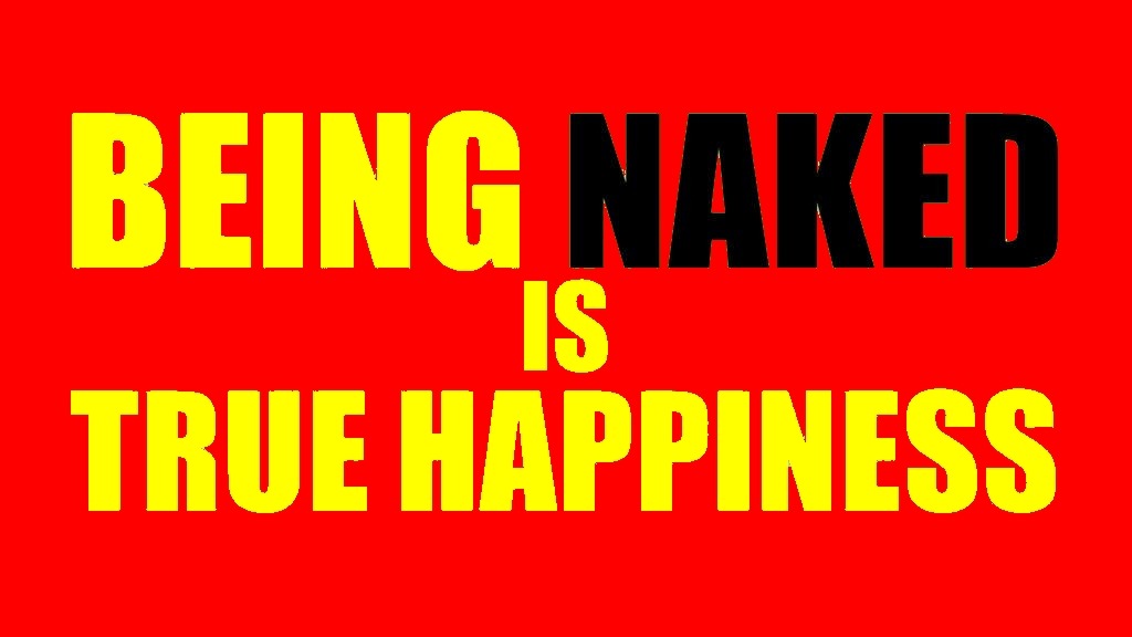 Kick Ass Nudists tweet media