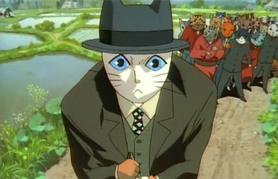 hausproud's tweet photo. i watched spring and chaos (1996) yesterday. i highly, highly recommend anyone watch it. i found myself getting completely absorbed into the intensity of the emotions at play here. it's hard to put into words.. we're all following the path of life and it's so magical &amp; straining! https://t.co/Huz5IBXw1s