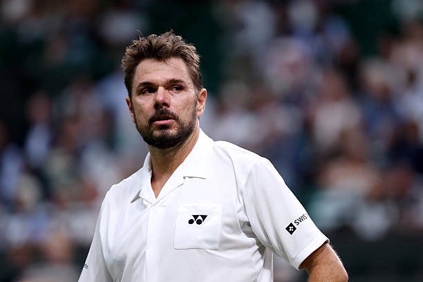 jmgmoron's tweet photo. Serena con 44 años ganando un set en su regreso y Wawrinka con 41 peleando en un partido de casi 4 horas ante Berrettini.

LA EDAD ES SOLO UN NÚMERO 🥰 https://t.co/K25YpQDYjG
