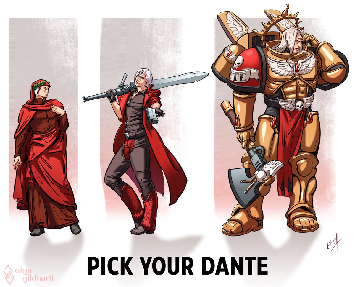 olga_gildhartt's tweet photo. The joke practically wrote itself.
Choose your pokemon! (or catch them all, up to you 😉) https://t.co/4TQtpKLKCm