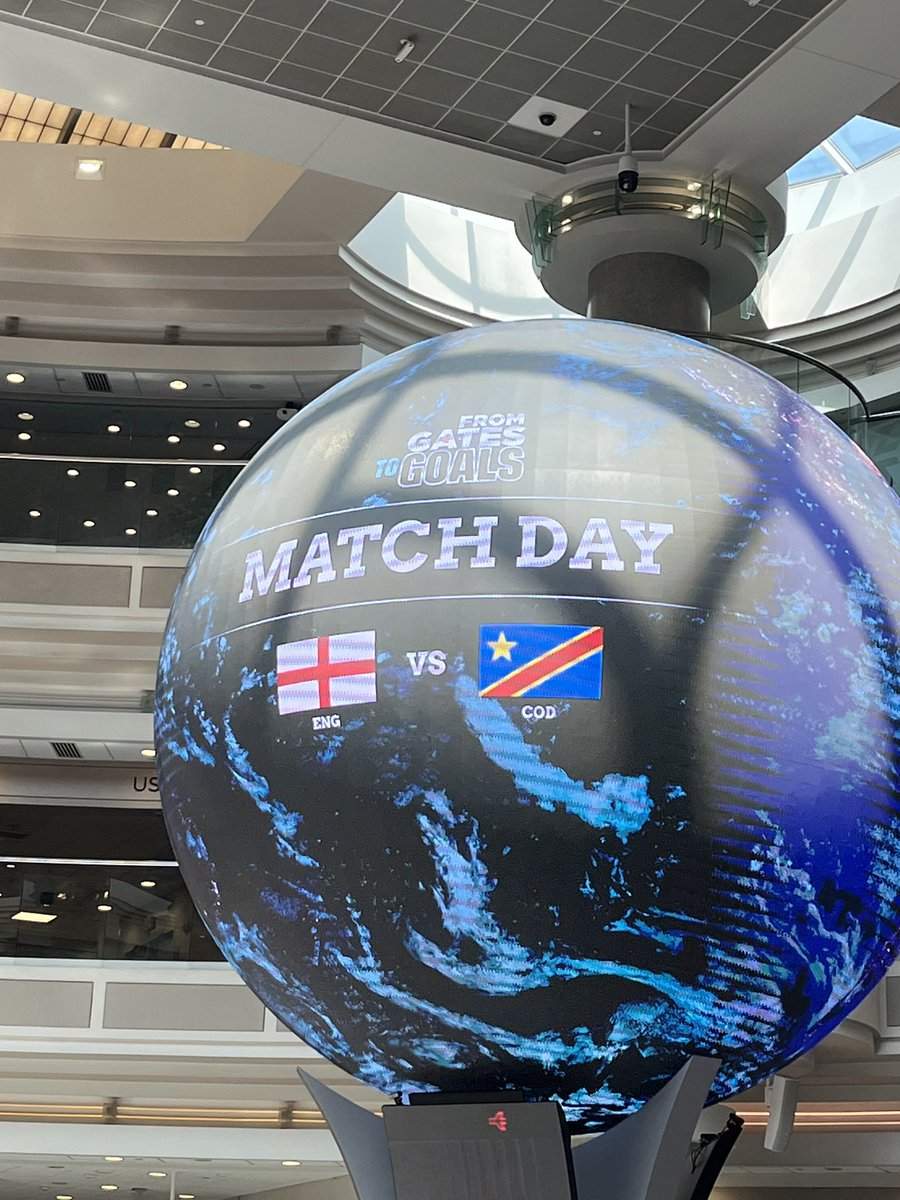 jonvallance's tweet photo. Matchday-1 https://t.co/OxwigkyFFP