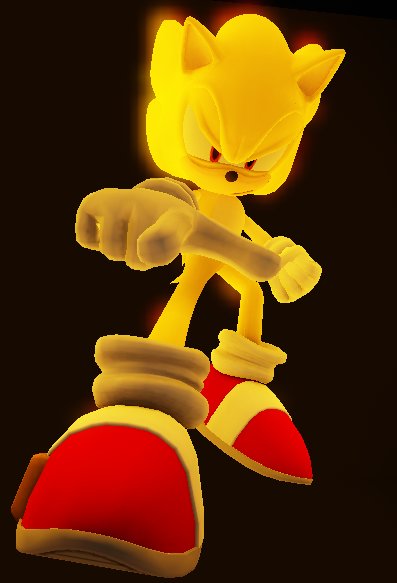 DeepSeaDiver2YT's tweet photo. Some Sonic Brawl Renders (More in the comments) https://t.co/Sy7KSRukvc