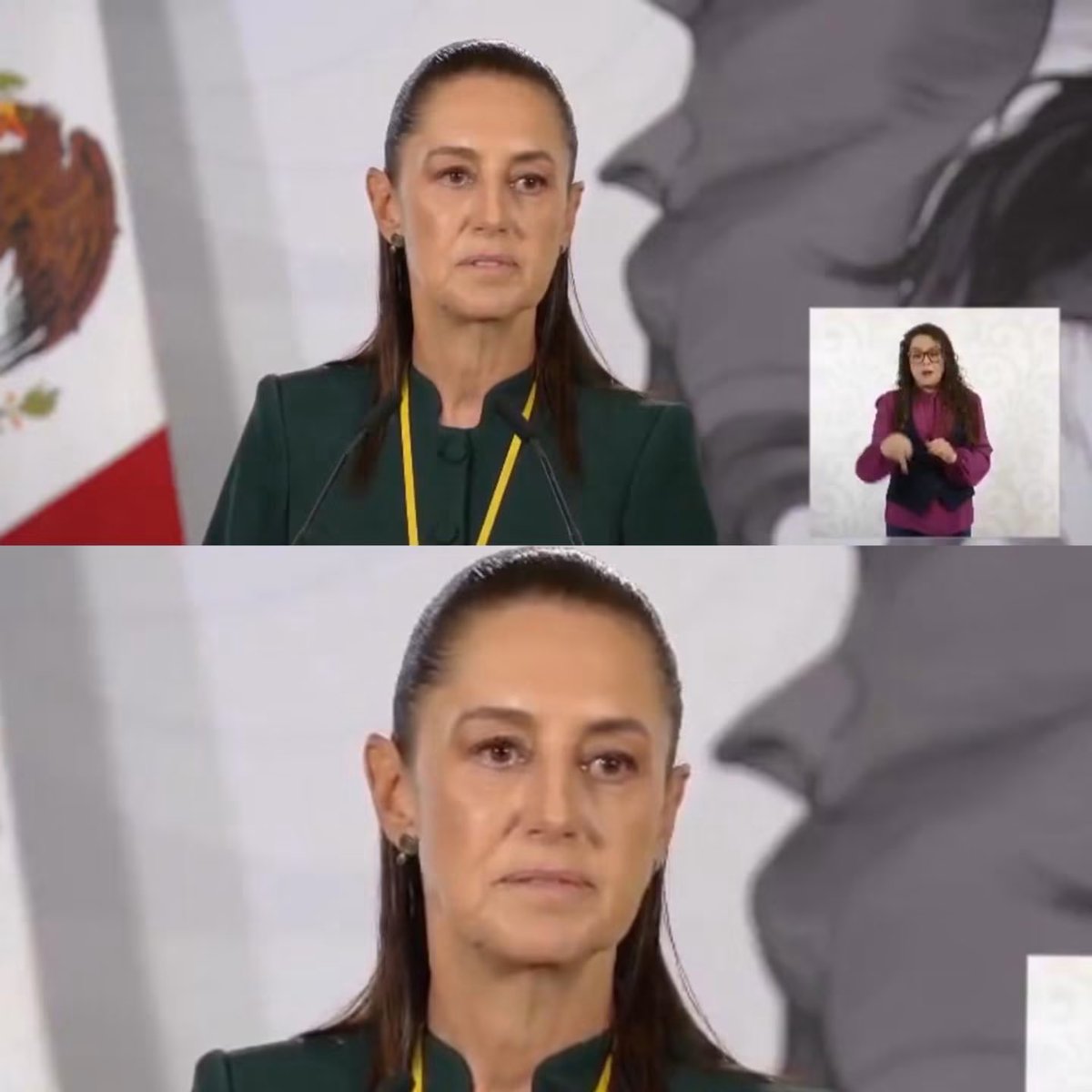 Askeladden16's tweet photo. @Claudiashein Jajajaja esta jeta es la mamada, che vieja estupida. https://t.co/XlCaFkS4NF