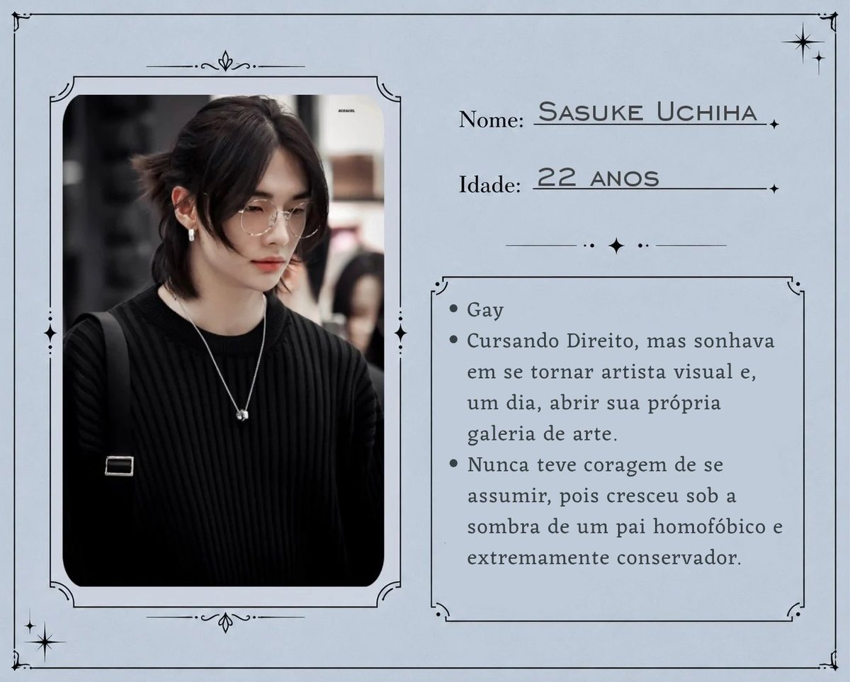 nathystew's tweet photo. ➺ Sasuke 

Perfil | Twitter | Squad | Wallpaper https://t.co/UhbX2nIioq