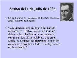EnriqueNDF's tweet photo. "Pensando en Su Señoría encuentro justificado todo, incluso el atentando que le prive de la vida"

#de1Julio 1936
Hstórica y trágica sesión en la que el socialista Ángel Galarza amenazaba de muerte al q, por entonces, era el líder indiscutible de las oposiciones, Calvo Sotelo..🔽 https://t.co/uHG8MxN7FO