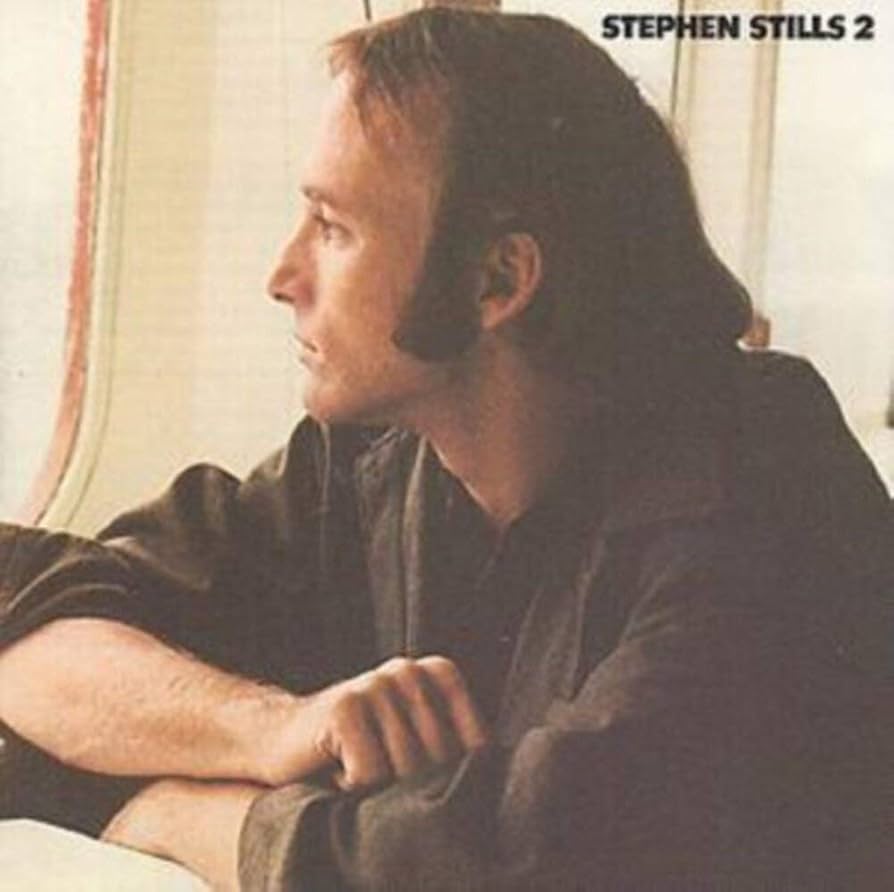 TextBlogRNRoll's tweet photo. Il y a tout juste #55ans, le 30/6/71, arrivait dans les bacs #StephenStills2, le 2e opus de la carrière solo de @Stephen__Stills.

MA CHRONIQUE : https://t.co/k9xbtpMl3k

#stephenstills #SteveStills #folkrock #songwriter #guitariste #guitarist #rock #countrymusic #americana #folk https://t.co/T1F9XkQla5