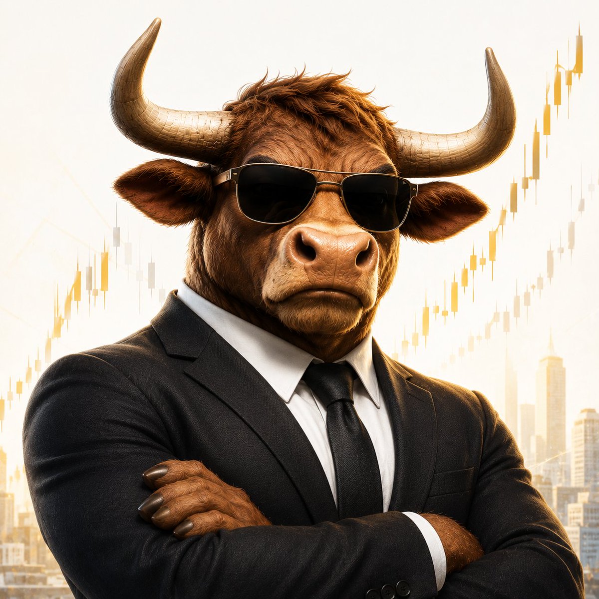 TheMemeBulls's tweet photo. The Meme Bull is online

Official CA

3grzEZxKCmLzmDtx21kUzfDVQV8Kzjgda2C5A3V8pump https://t.co/cD4qKBvlZT