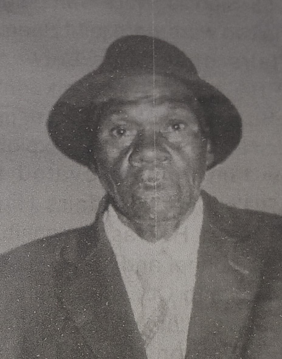 treshamaster's tweet photo. *2026 HEROES DAY COUNTDOWN*
*(43 DAYS TO GO)*

*BY KUDAKWASHE SHAMBARE*

*CDE MIKAEL CHAKABVA (1943 - 2021)*

Cde Chakabva whose nom de guerre was “Cde Vhuu” was born on 27 June 1943 in Murombedzi District, Chinhoyi to Mandeya Chakabva and Sarah Chakabva (nee Mapfumo). https://t.co/W22vlI90wj