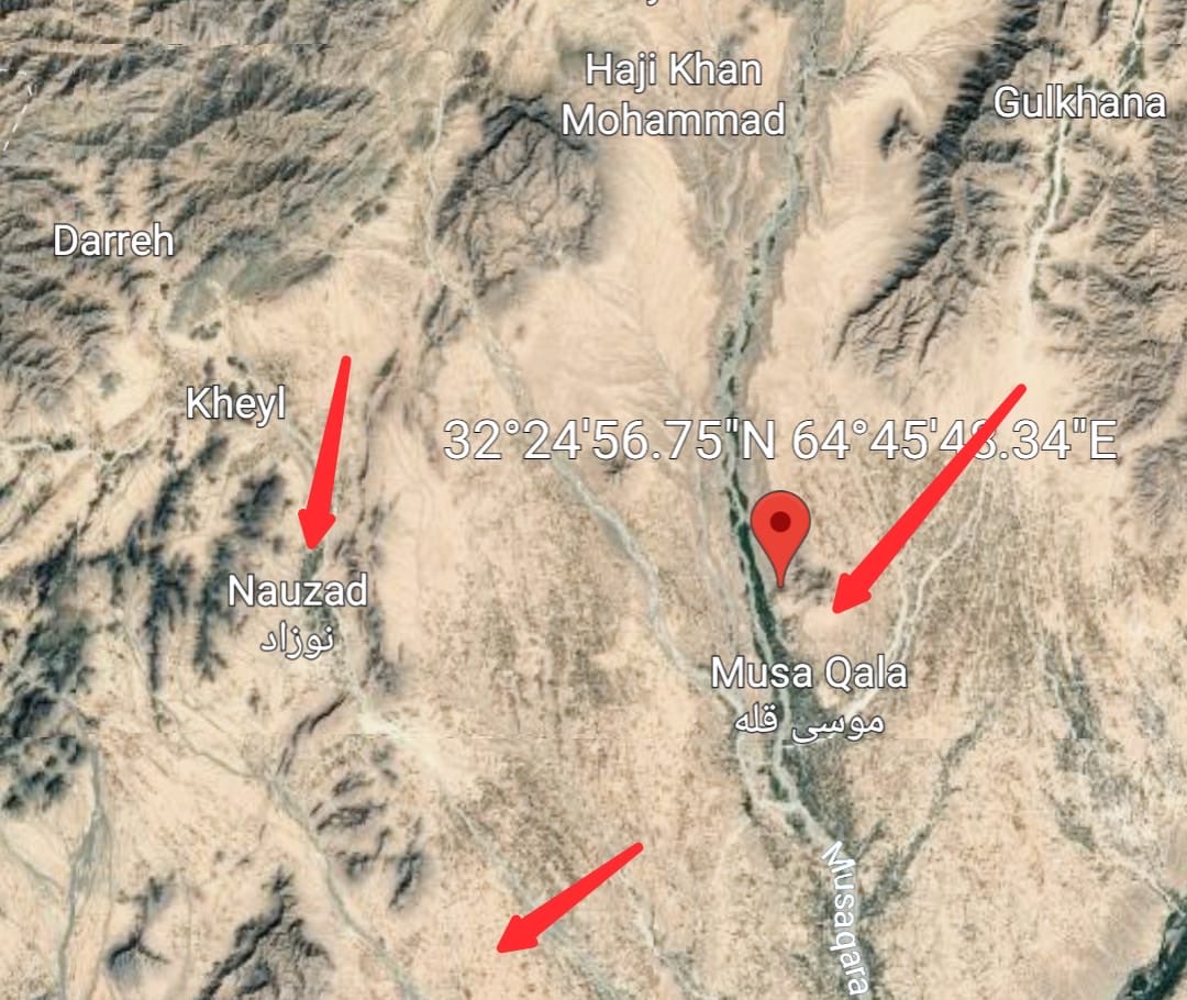 Irves_Watch's tweet photo. BLA training camps in Afghanistan.

.  .   .. …. . . … .. .. . …. https://t.co/3aEPdqlKvQ
