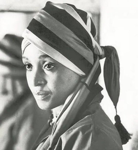 uMaster_Sandz's tweet photo. I’ll tell my grandkids that this is the same person. Mama Winnie Mandela never died, she multiplied. ✊🏽😭🙌🏾🫡🇿🇦🇿🇦🇿🇦🇿🇦🇿🇦 https://t.co/o13v7HhDZc
