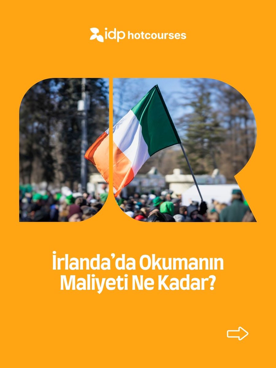 Hotcourses_Tr's tweet photo. 🇮🇪 İrlanda'da eğitim hayali kuruyorsan, bütçeni planlamaya bugünden başla! 📚✨

Peki eğitim ve yaşam maliyetleri ne kadar?

https://t.co/GNAAvpP7De

#İrlanda #İrlandadaEğitim #StudyInIreland #Dublin #Galway https://t.co/f5VoxBmwck