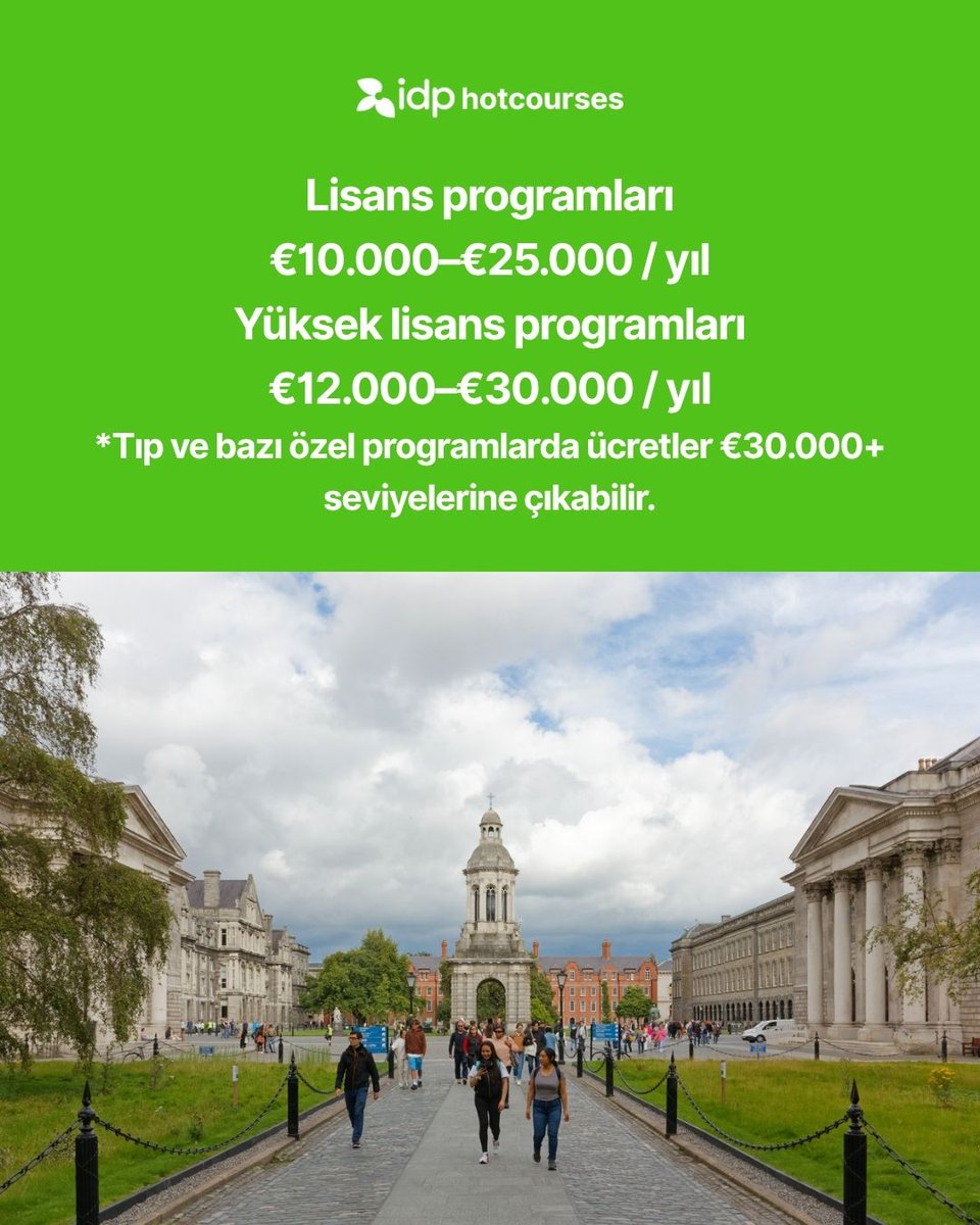 Hotcourses_Tr's tweet photo. 🇮🇪 İrlanda'da eğitim hayali kuruyorsan, bütçeni planlamaya bugünden başla! 📚✨

Peki eğitim ve yaşam maliyetleri ne kadar?

https://t.co/GNAAvpP7De

#İrlanda #İrlandadaEğitim #StudyInIreland #Dublin #Galway https://t.co/f5VoxBmwck