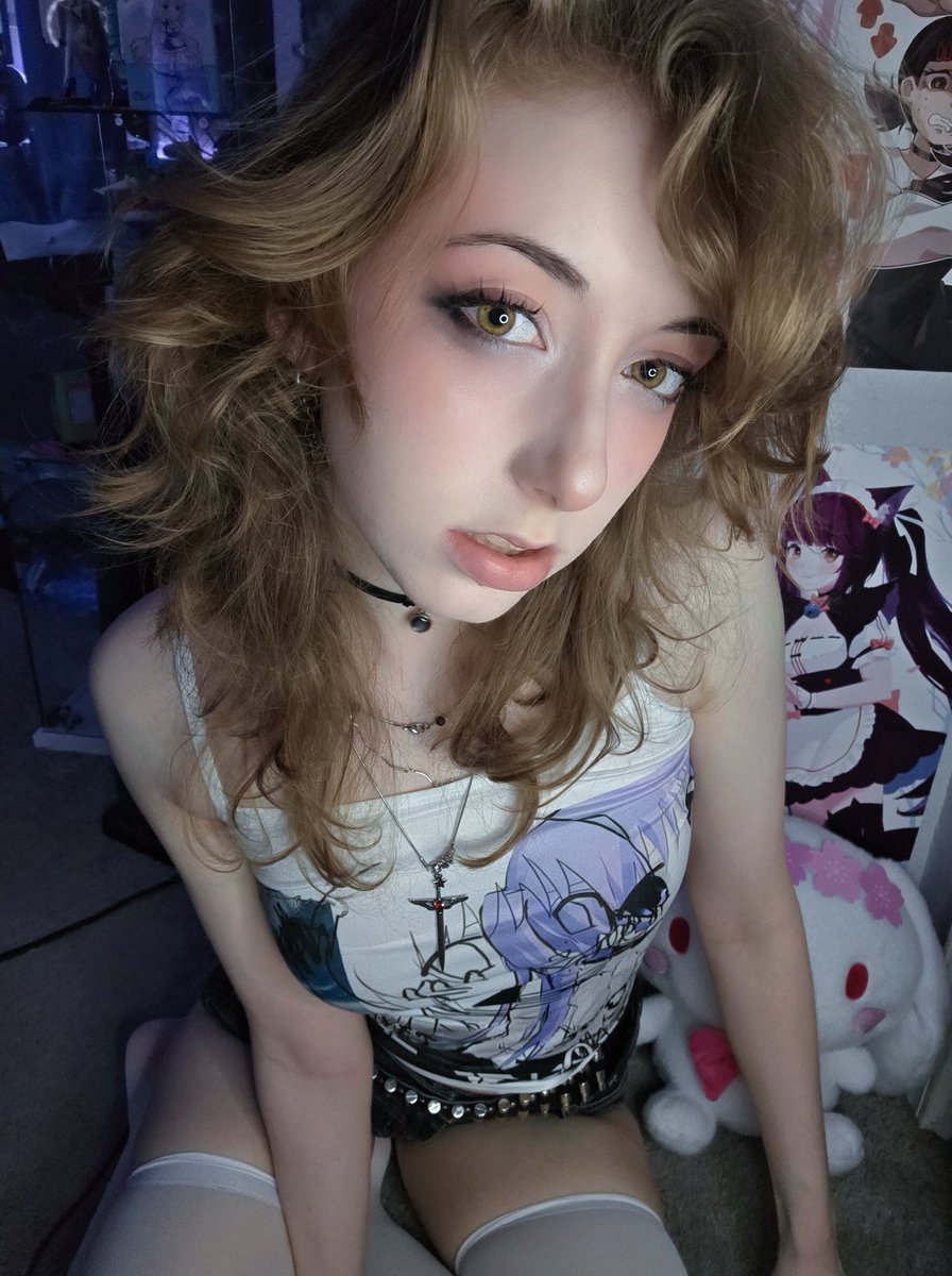 Luvless ᯓᡣ𐭩 (@LuvlessKitty) / Posts / X