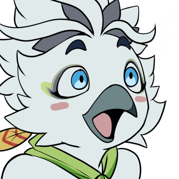 championsshield's tweet photo. Have a Tulin.

That is all. 🕊️ https://t.co/ROIsgZ2Z5j