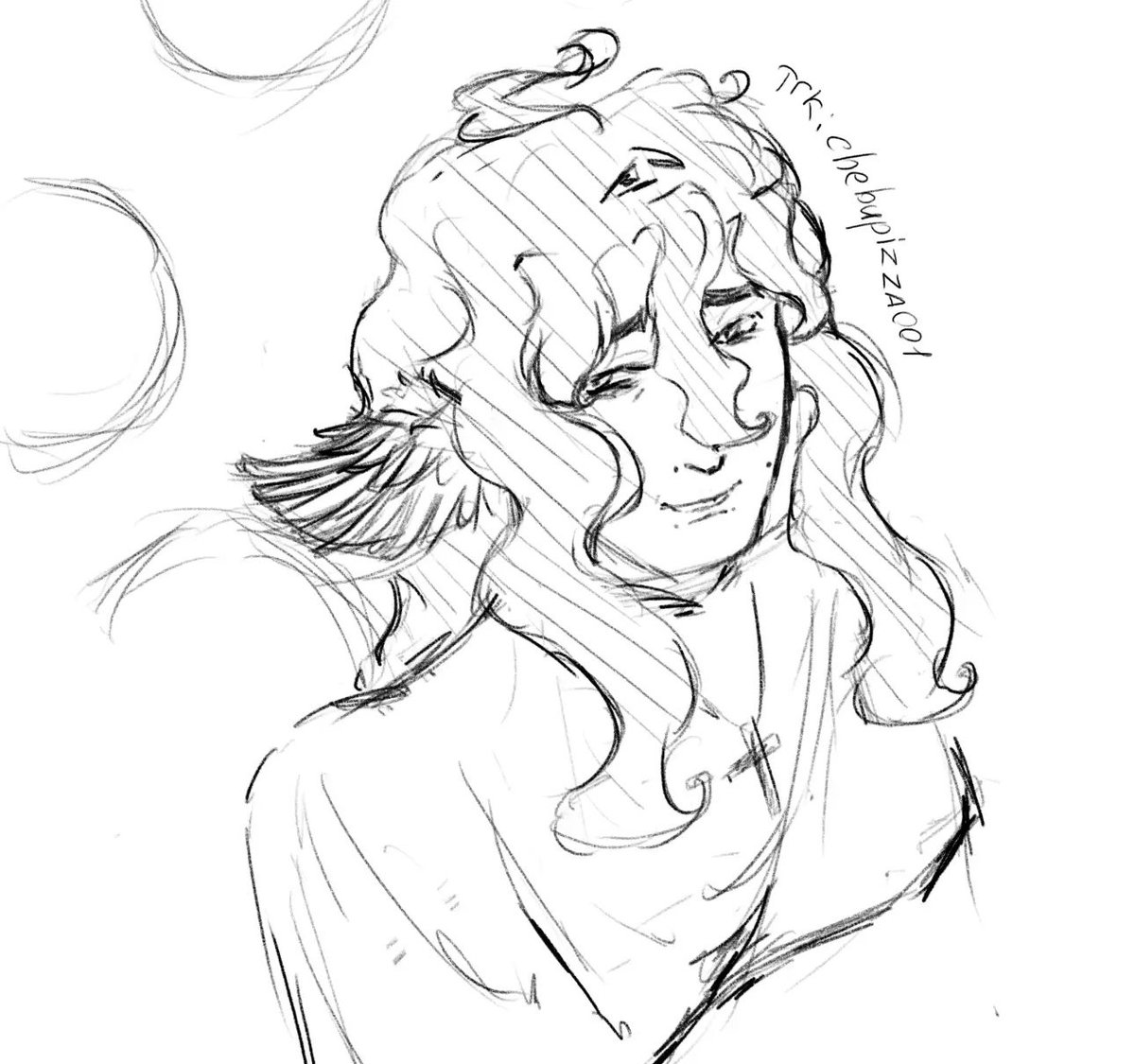Arsel002's tweet photo. #Sketch #Art 
----------------------
Тгк :: chedupizza001 https://t.co/BRKjoT2Sju
