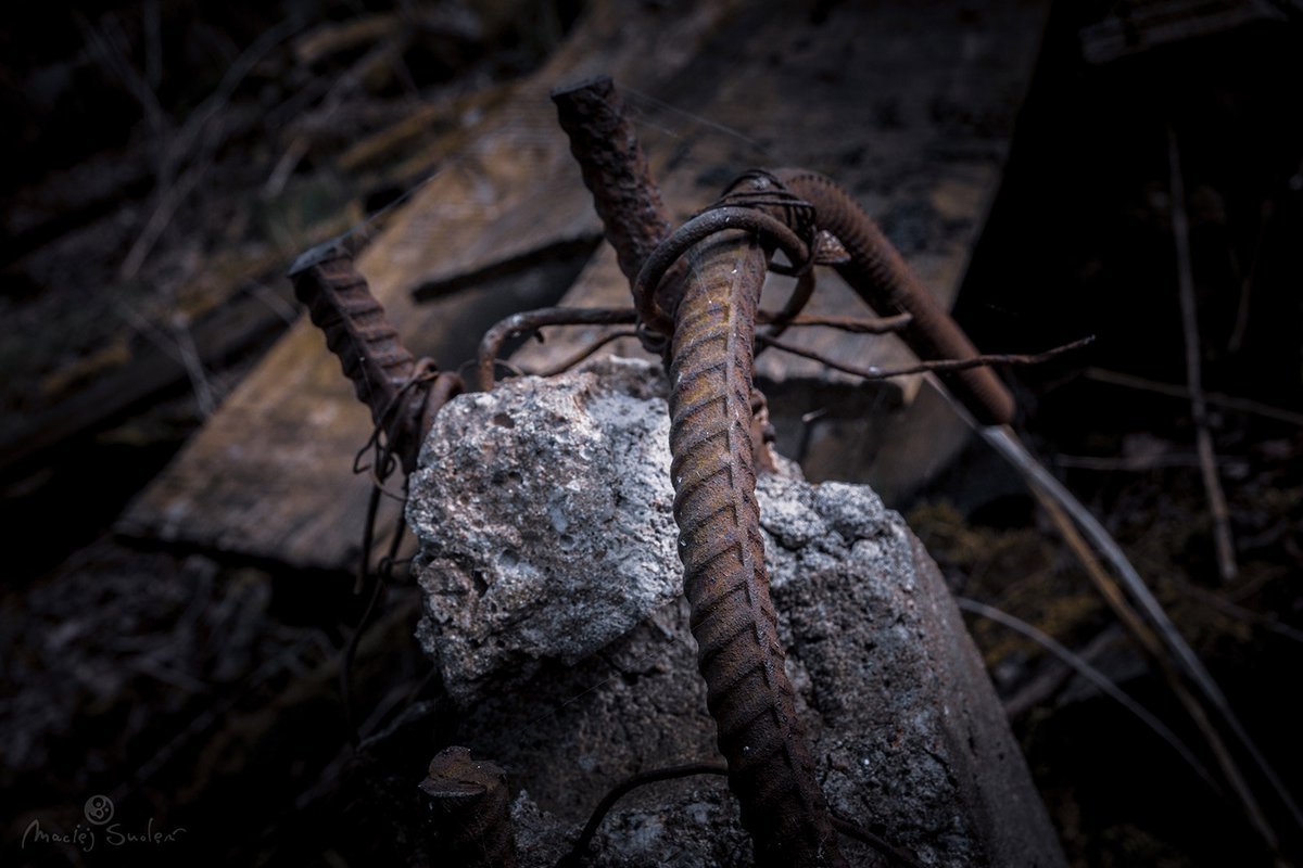 Maciej_Smolen's tweet photo. Impresje

#MaciejSmolenPhotoGraphics #UrbexKind #UrbexSkalmar

#Urbex #UrbanExploration #Abandoned #Deserted #Decayed #Forgotten

Nikon D7200 | Sigma 17-50mm f/2.8 DC EX OS HSM https://t.co/ELz90OKxKE