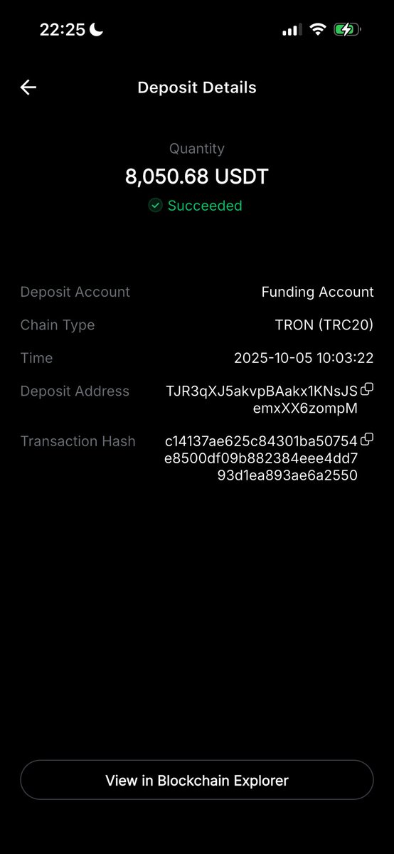 Ozo_sol09's tweet photo. Nothing much here just a bad trader that lost it all to the market now I hold only $ansem 
@blknoiz06  getting an airdrop of $3k will get me back on track on my trading journey https://t.co/r0Kx4JXy5W