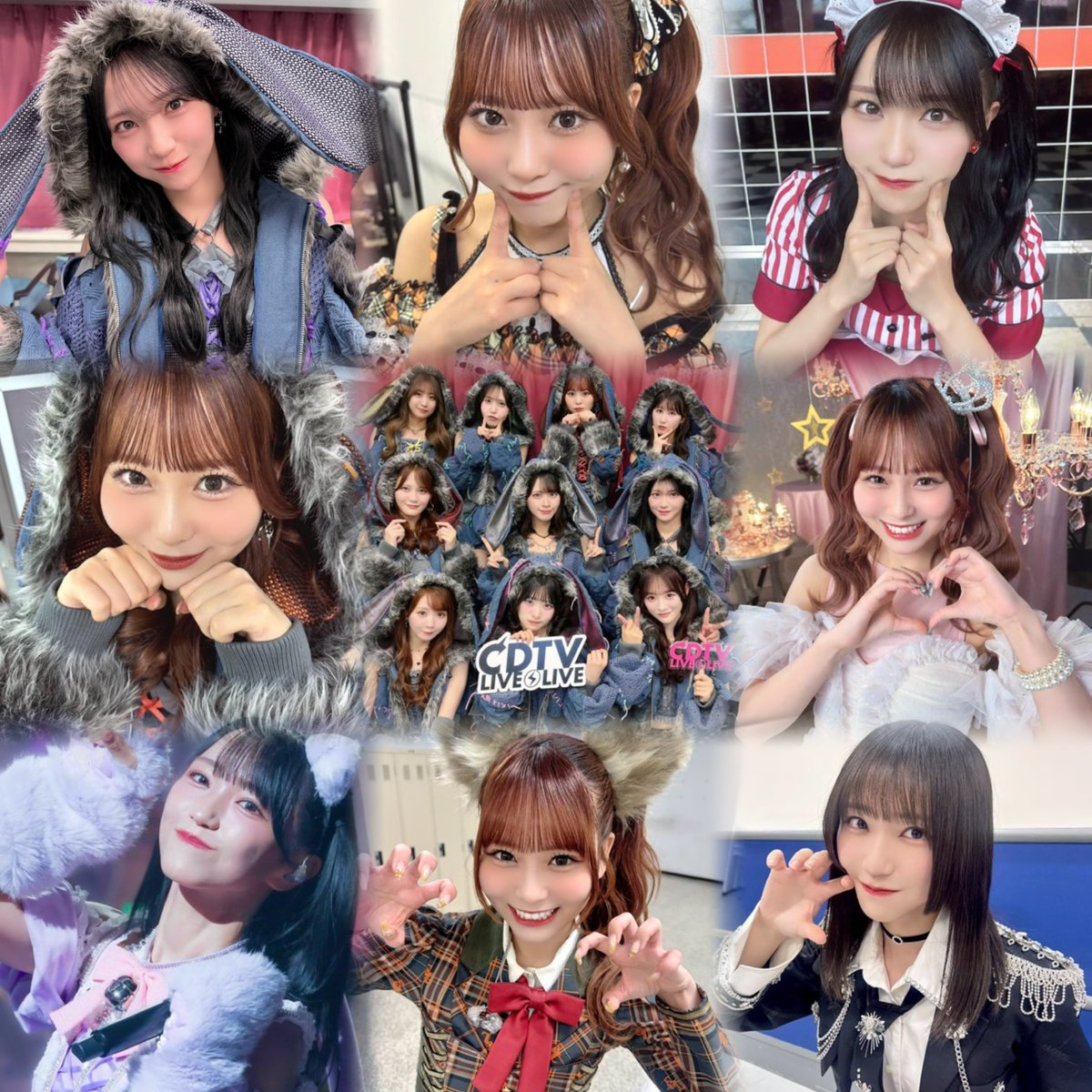 ゆあん tweet media