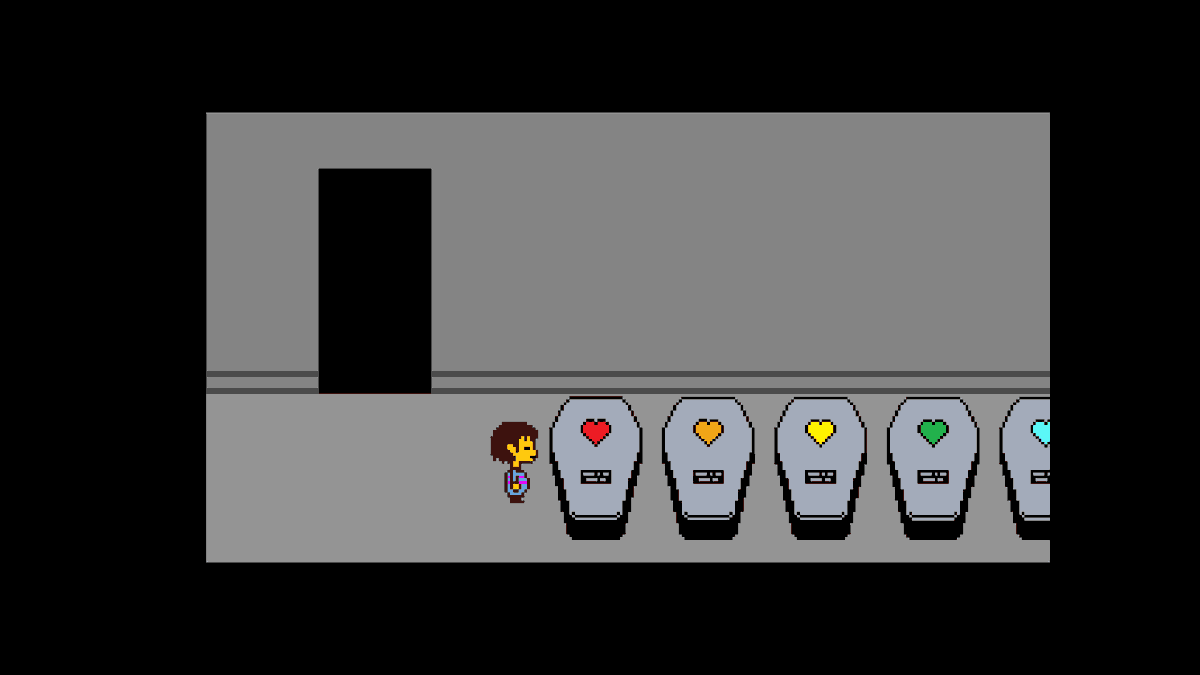 Dess🎗️ DELTARUNE SPOILERS tweet media