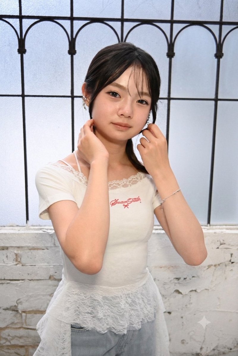 sinyaevent's tweet photo. 2026/6/27⑥
ＴＩＰ撮影会
千駄ヶ谷abスタジオ
#Reina
#れいにゃん
#レイナ
@Reina_0126xoxo https://t.co/a5CGWg2iNN