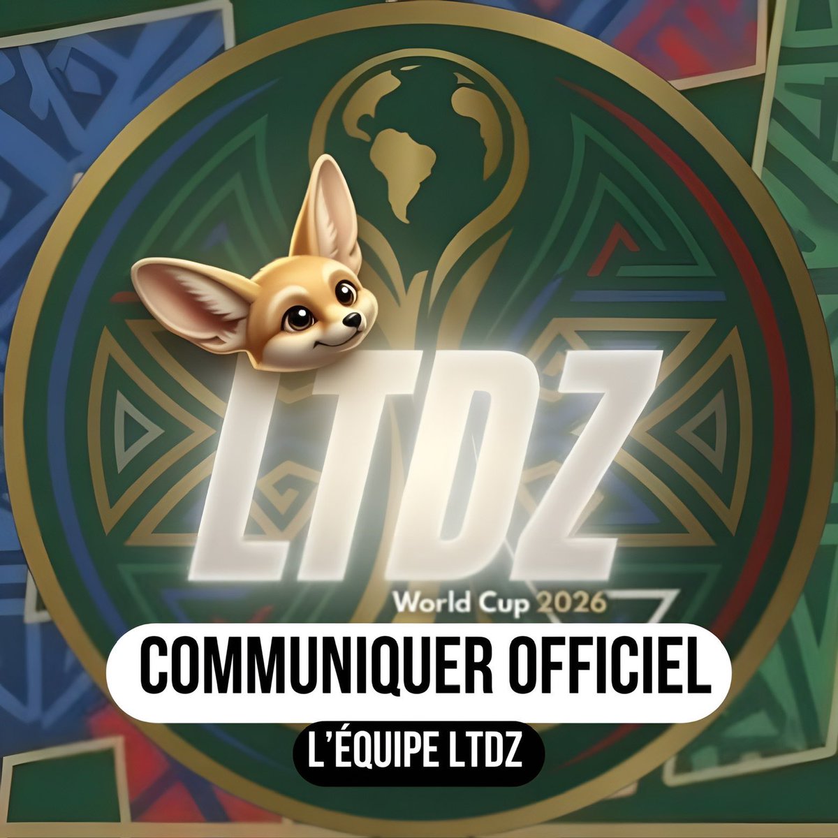 LaTaniereDZ's tweet photo. 🇩🇿📢 | 𝗖𝗢𝗠𝗠𝗨𝗡𝗜𝗤𝗨𝗘́ 𝗟𝗔 𝗧𝗔𝗡𝗜𝗘̀𝗥𝗘 𝗗𝗭 ❤️

Grâce à votre incroyable mobilisation, nous avons réussi à retrouver le jeune supporter qui avait floqué au feutre le nom d’Anis Hadj-Moussa sur son maillot et à entrer en contact avec sa famille.

Cette vidéo nous a énormément touchés et nous tenions absolument à retrouver ce jeune homme.

Grâce à la générosité de notre frère Anis Hadj-Moussa, il recevra prochainement un véritable maillot floqué et dédicacé par notre magicien. ❤️

Nous remercions chaleureusement nos abonnés, l’entourage d’Anis, son frère, Anis lui-même ainsi que @Shemsou_23 @Tarikbnouzied et @AymenRMAA pour leur aide précieuse dans cette belle histoire.

Qu’Allâh préserve Anis et lui accorde une immense carrière.

Nous vous donnerons des nouvelles dès que le maillot sera remis à son jeune propriétaire. 🥹

Encore merci à tous. ❤️

L’équipe La Tanière DZ