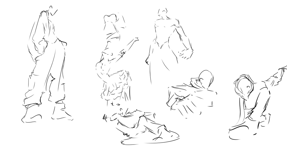 Imaginer_in_'s tweet photo. figures
.
.
.
#art #artmoots #illustrationㅤ #lifedrawings https://t.co/N7VZMKLT65