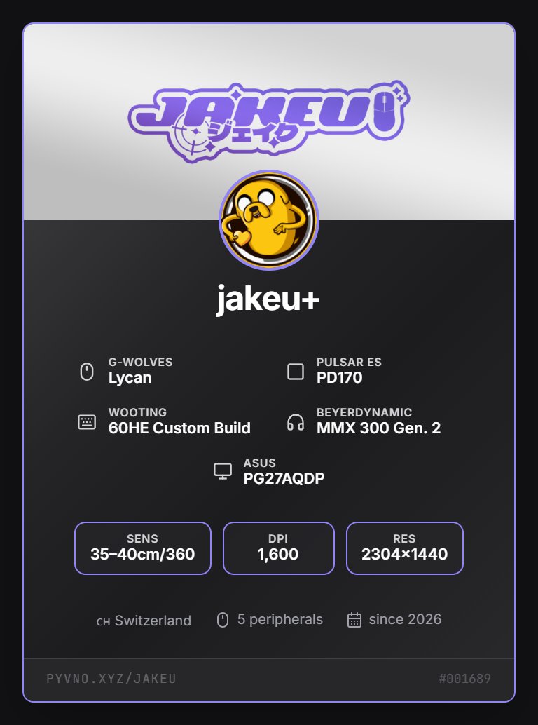 jakeu+ tweet media