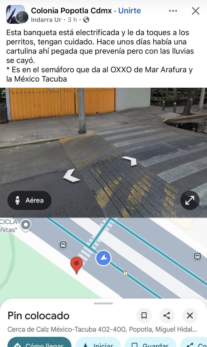 JacksKravitz's tweet photo. @LicAnimalista @MascotasSismo @FundacionToby @ManadaToby @HELA_MORE @RefugiOceaniCAN @MrElDiablo8 

Duda, esto no califica como maltrato animal? 
Con qué finalidad se hace esto? https://t.co/QW47PCJZAh