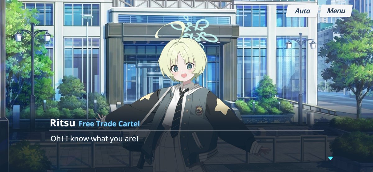 HinasPrsnalBike's tweet photo. Wow.
Youre very blunt arent you Ritsu? https://t.co/VqENhkKwK8