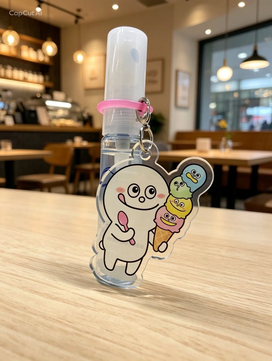 fumfumun's tweet photo. おはフム_☁️
やっと準備できたフム_☁️
今日このあと８時から🎁キャンペーン
#フムフムン ＃プレゼント #アイスフムフムン https://t.co/JiGu3WpTLA