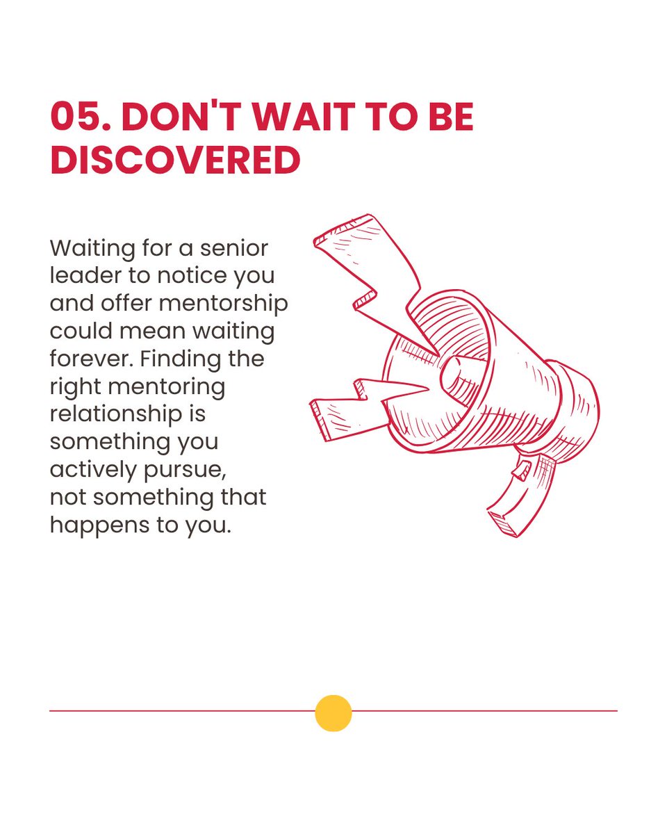 aspire_leaders's tweet photo. Looking for a mentor but not sure where to start? Swipe through for tips from the Harvard Business Review to learn more!
🔗https://t.co/HA9hc3Xw9h and https://t.co/G0kf0pZlsl
#aspireleadersprogram #firstgen #youngleaders #youth #socialimpact https://t.co/TNkhSHJfQ6