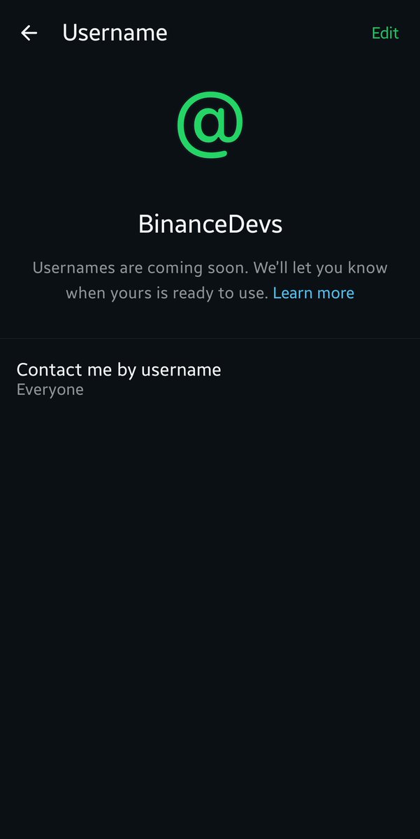 Mup3x's tweet photo. @smolwyne @WhatsApp @NEWS @auto @Bank @crypto https://t.co/Bwabz9HLTX