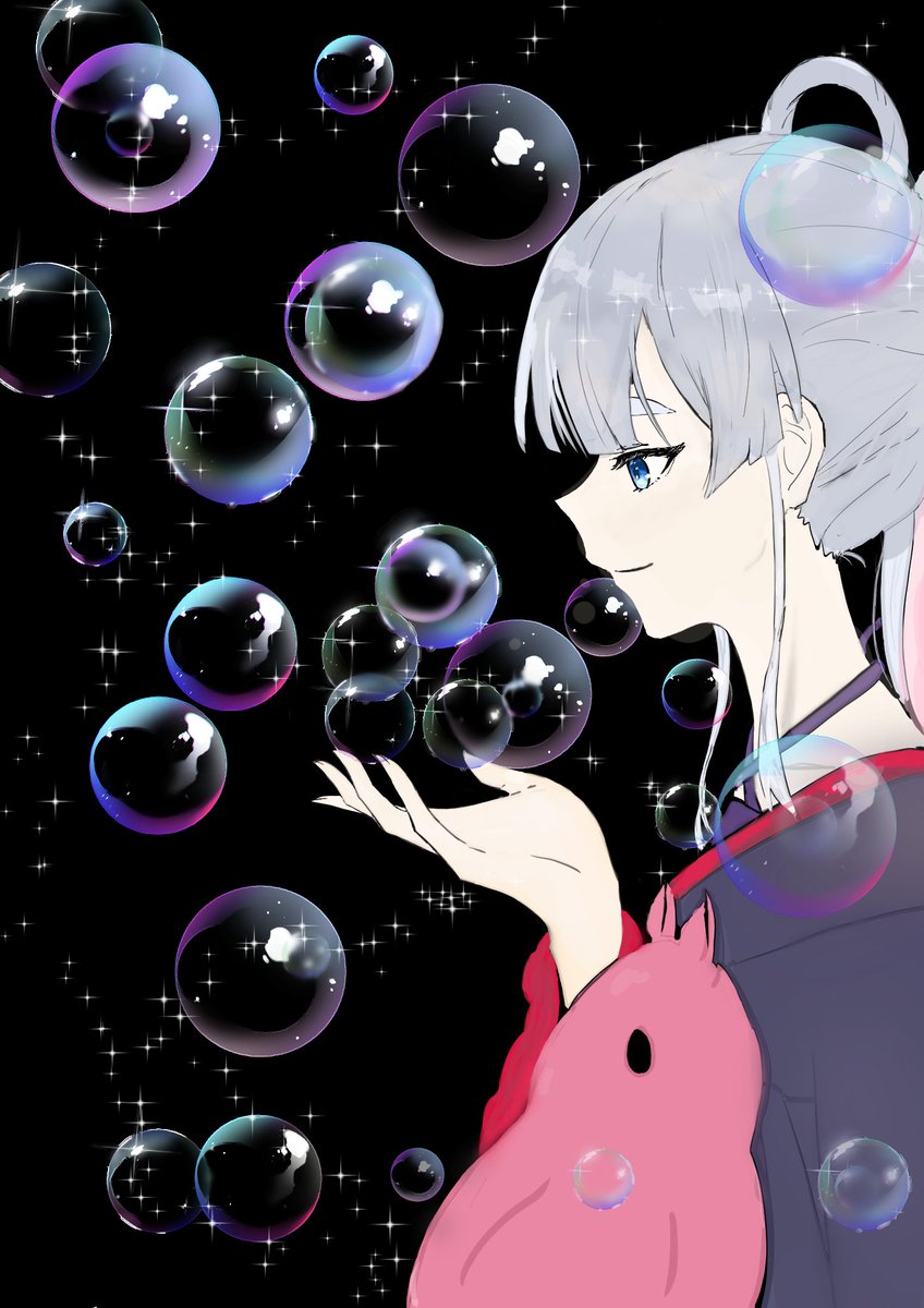 迷い森　超かぐや姫大好き tweet media