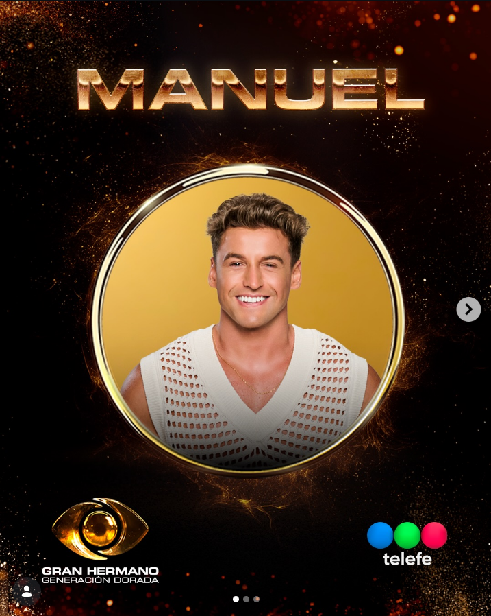 LunarEdge777's tweet photo. Manuel no esta en mi top 3, pero aun así me parece VERGONZOSA la campaña tanto ADENTRO como AFUERA para tildarlo de machista y violento.

Panelistas, influencers, ex jugadores, jugadores, ex novia. Todos tildandolo de algo que en 4 MESES con camaras 24/7 NO vimos🤷

#granhermano https://t.co/oBJxyxl1UL