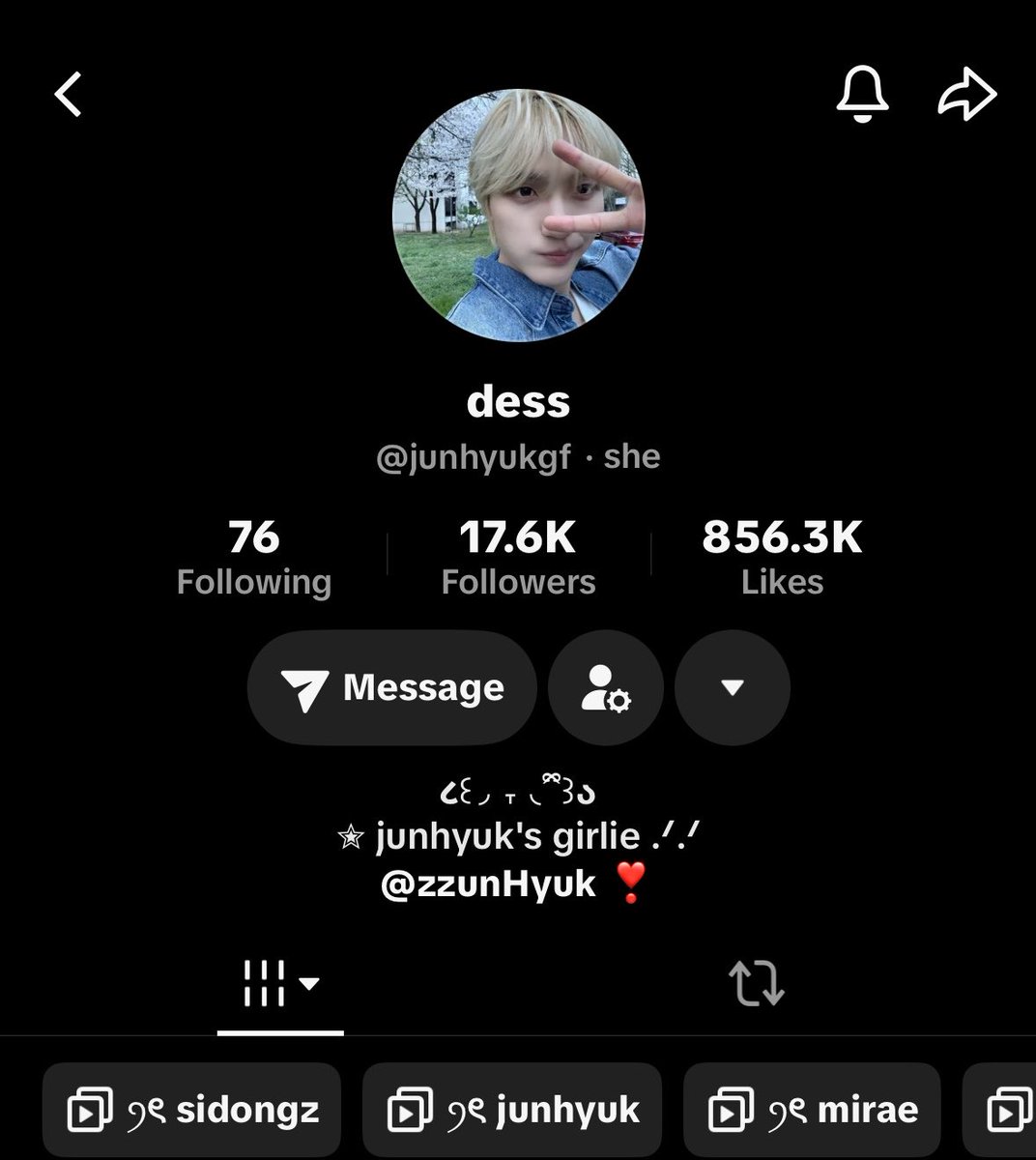 tinyjjunh tweet picture