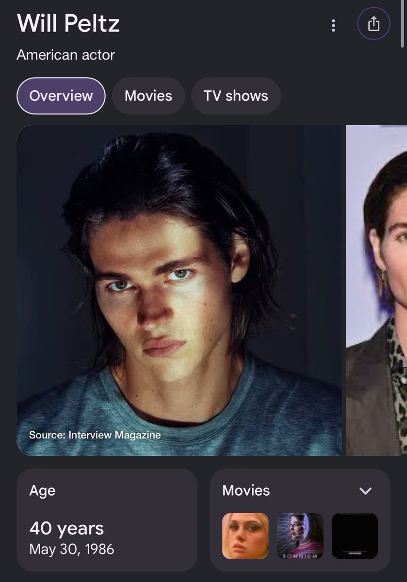 taydutchess's tweet photo. did nicola peltz just accidentally expose her brother for dating his wife when she was a minor in her post about their wedding? “watching the two of you love each other the past 16 years” when he’s 40 and she’s 33, meaning he was 24 and she was 17 when they got together… https://t.co/BkU19gZow0