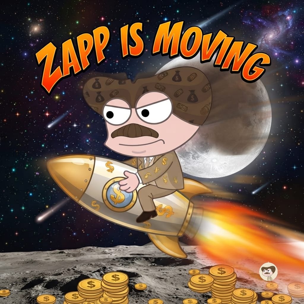 BASITXM30568's tweet photo. The strongest communities aren't built overnight—they're built by people who keep showing up. ⚡️💛

Proud to be part of the ⚡️ZAPP movement! 🚀

One Dollar. One Day. One World. 🌍⚡️

@ZAPPonSOL #ZAPP369 🔥💎🙌 https://t.co/k4SJVTYWxU
