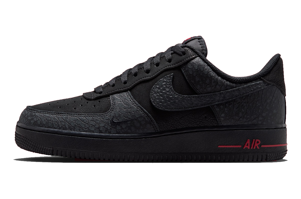 sneakeragenda's tweet photo. 📆 UPCOMING 📆
Deze AF1 heeft de naam "Hellfire" gekregen.
🔗 https://t.co/2Igod6JhBu
👟 Nike Air Force 1 Low ’07 - Hellfire (IV4451-010)
#hellfire #kotd #fashion #sneakers https://t.co/u0mq65b6Ug