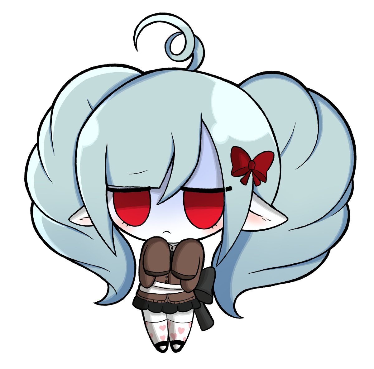 kyra tweet media