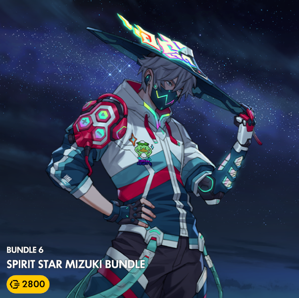 pvppily's tweet photo. Am i the only one that thinks Mizuki looks like Aphelios here? https://t.co/u3OudaSfW8