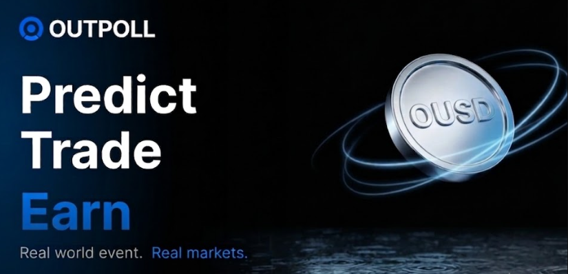 Photo by Outpoll 🚨 BREAKING: 140+ Financial Giants Team Up for a Massive Stablecoin Launch
A powerhouse alliance including BlackRock, Visa, Coinbase, Mastercard, and Stripe has joined forces to launch Open USD (#OUSD)!
🔹 Launching natively on Solana later this year
🔹 Zero mint/redeem fees https://t.co/owzmd6l9S5