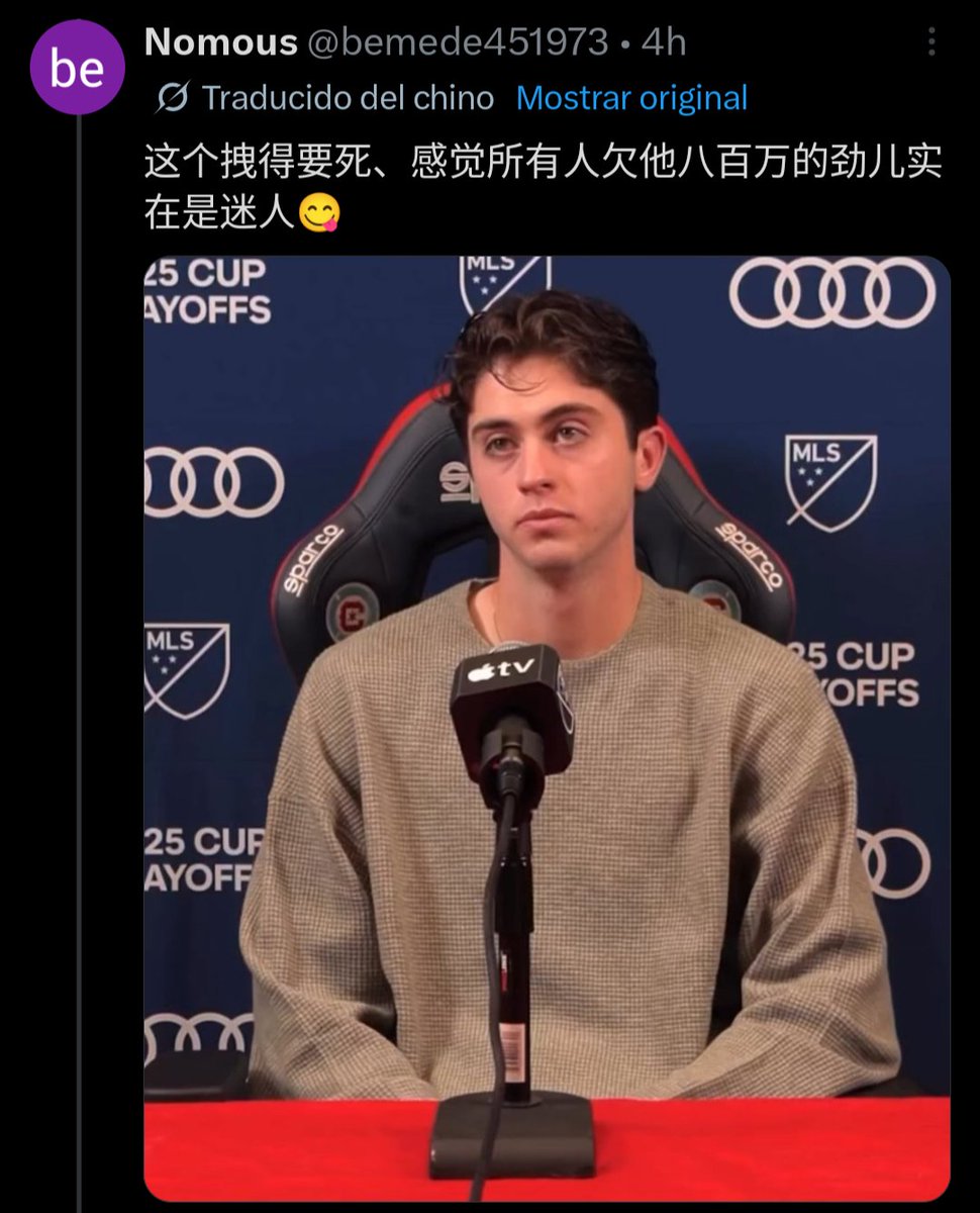 PSG_Tepito's tweet photo. A chinga
Cómo llego hasta china este cabron? Ajajjaajja https://t.co/tNYsvlopUI