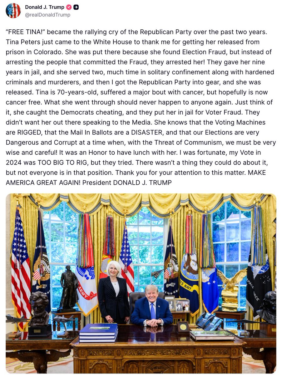 TheRubberDuck79's tweet photo. #FIX2020 https://t.co/YOFLMmFOHy