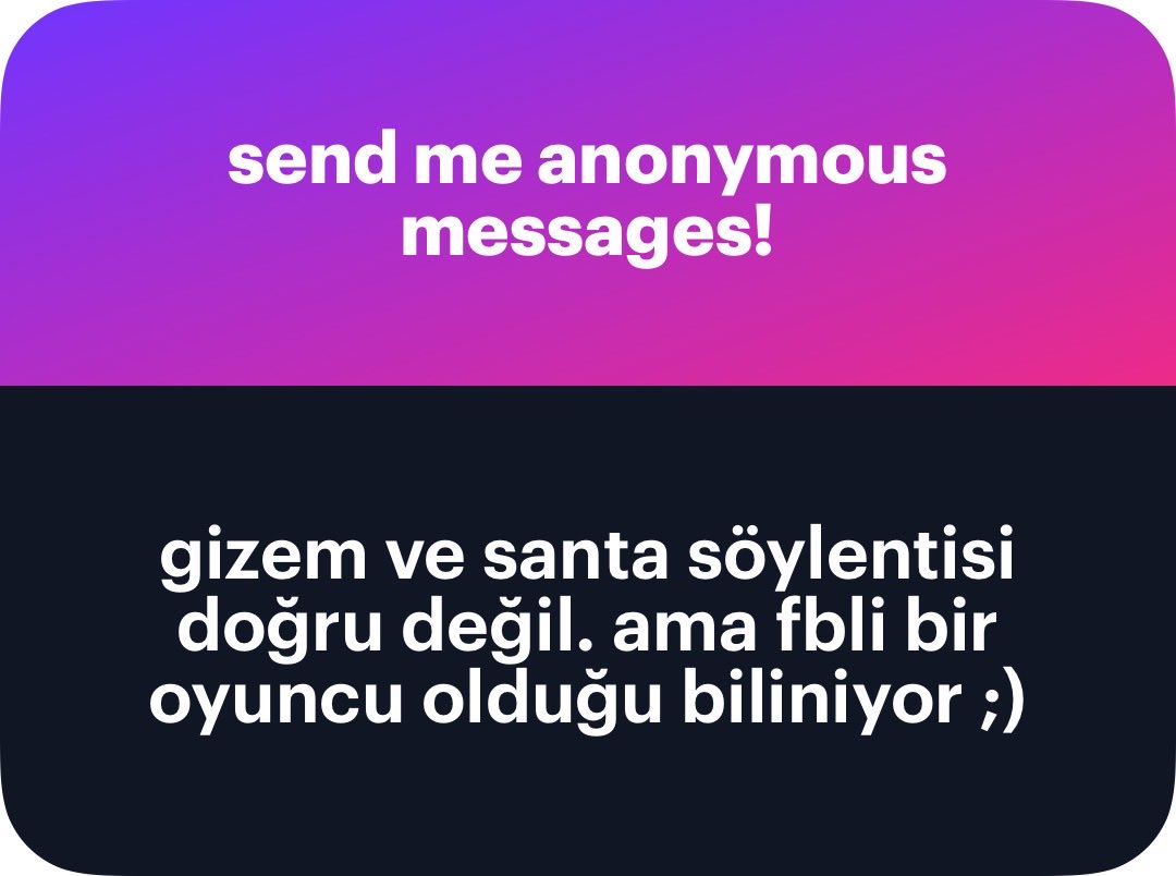VBCLEMPIRE's tweet photo. Anladığım kadarıyla Hande ve Santa 😟 https://t.co/10S9YM0vke