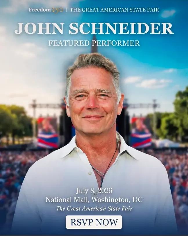 covie_93's tweet photo. This man called for then-President Joe Biden to be executed and now the administration that's trying to throw people in jail over threatening trump with sea shells hired him to perform at America's 250th celebration. https://t.co/0WBBabThkz