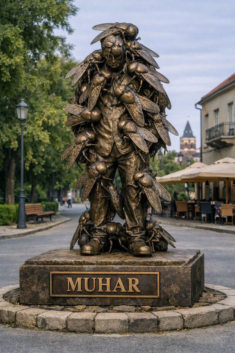 Mokikanac's tweet photo. Hvala svima, zabavio sam se po ovom dosta teškom danu, a ovo su moji favoriti 👇 https://t.co/GKApp9WjNE