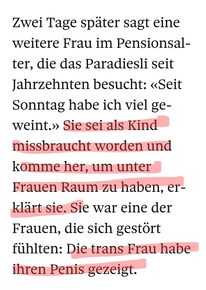 AtticusJazz's tweet photo. Jeder anständige Mann sollte seine Stimme gegen die Transideologie erheben und dafür sorgen, dass diese Ideologie niemals zur Norm wird! https://t.co/GVxNUUmKJK