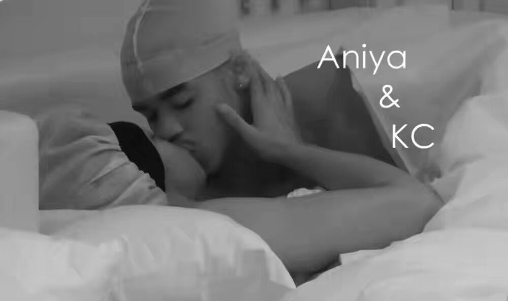 snoozeunity's tweet photo. @20theclimb @00selm Just BS. She would lay herself up on him too and was not dismissive. She deadass just did not want to get freaky in that room. KC is not a victim dude https://t.co/e2fcrKVIjo