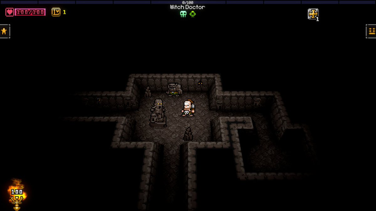 RPGames (Working on Torch Keeper) tweet media