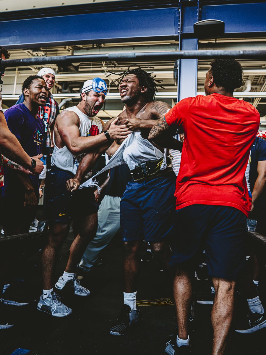 ToledoFB's tweet photo. Pushing the limits. https://t.co/ft6EZXGwDu